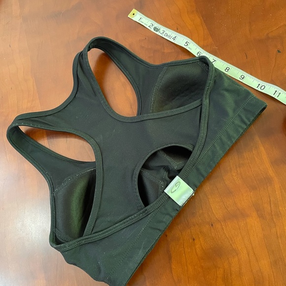 Champion brand workout racer back top - Picture 2 of 6